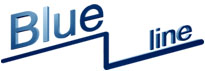 Blue-Line